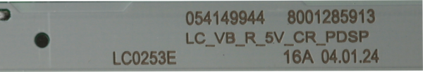 11063272 Naprogramovaný výkonový modul Bosch | Siemens