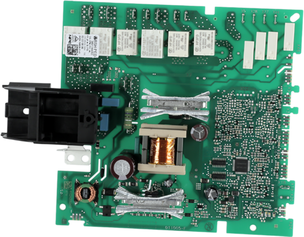 11063356 Nenaprogramovaný řídicí modul Bosch | Siemens