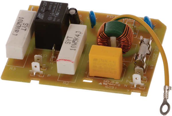 12002706 Síťový modul Bosch | Siemens