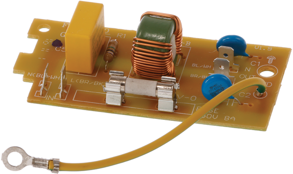 12002719 Síťový modul Bosch | Siemens