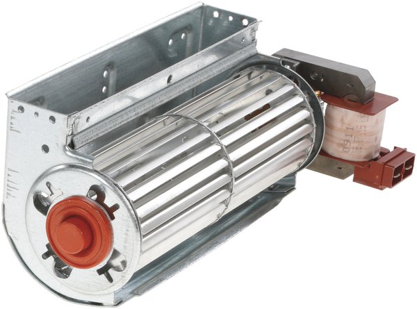 12003506 Motor ventilátoru