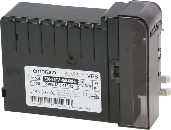 12003948 Modul motoru