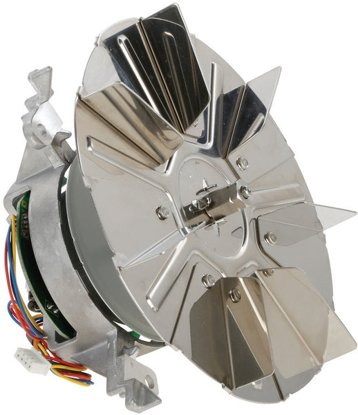 12004793 Motor ventilátoru