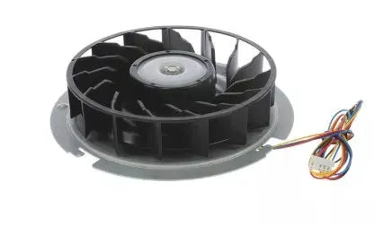 12004795 Motor ventilátoru Bosch | Siemens