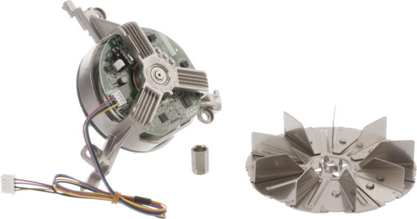 12005315 Motor ventilátoru Bosch | Siemens