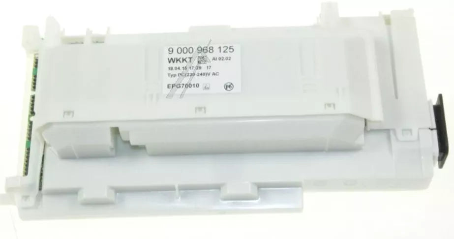 12005432 Elektronika do myčky nádobí Bosch | Siemens