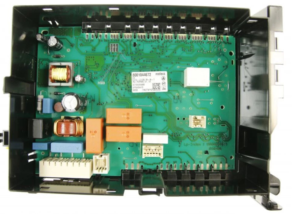 12005965 Modul do pračky Bosch | Siemens