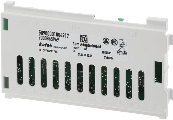 12006226 Modul Bosch | Siemens