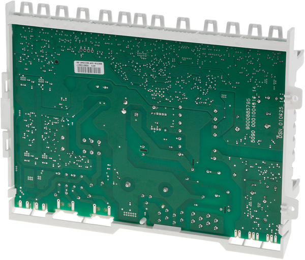 12006677 Nenaprogramovaný řídicí modul Bosch | Siemens