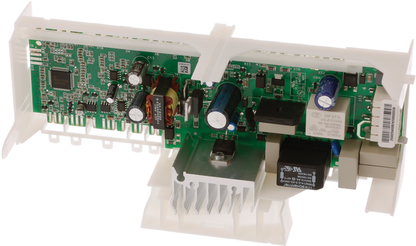 12006983 Nenaprogramovaný řídicí modul Bosch | Siemens