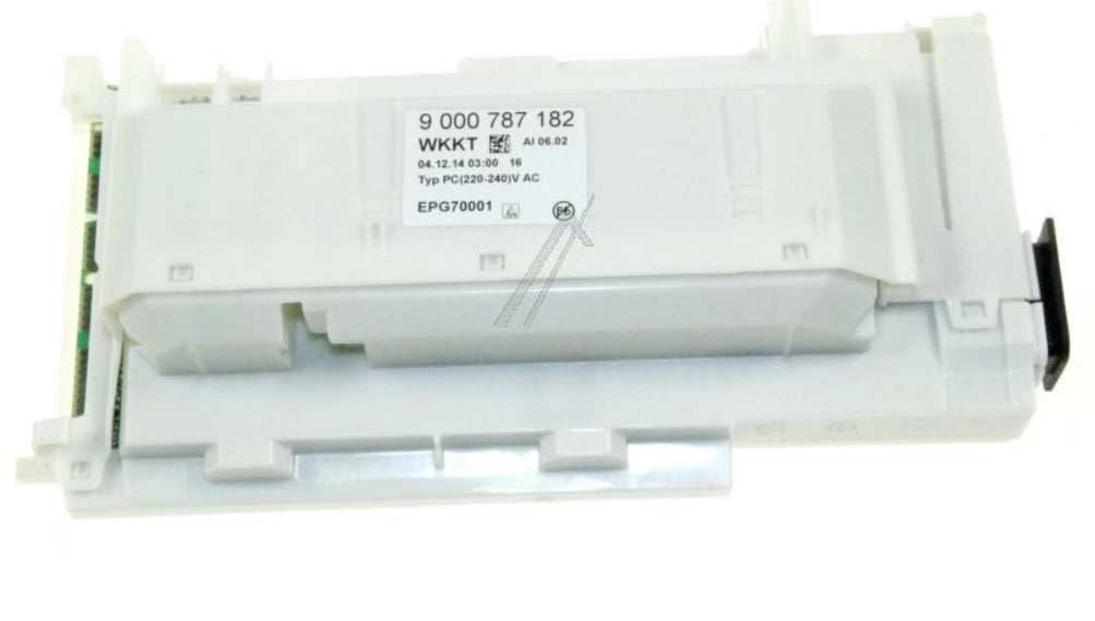 12007379 Elektronika do myčky nádobí Bosch | Siemens
