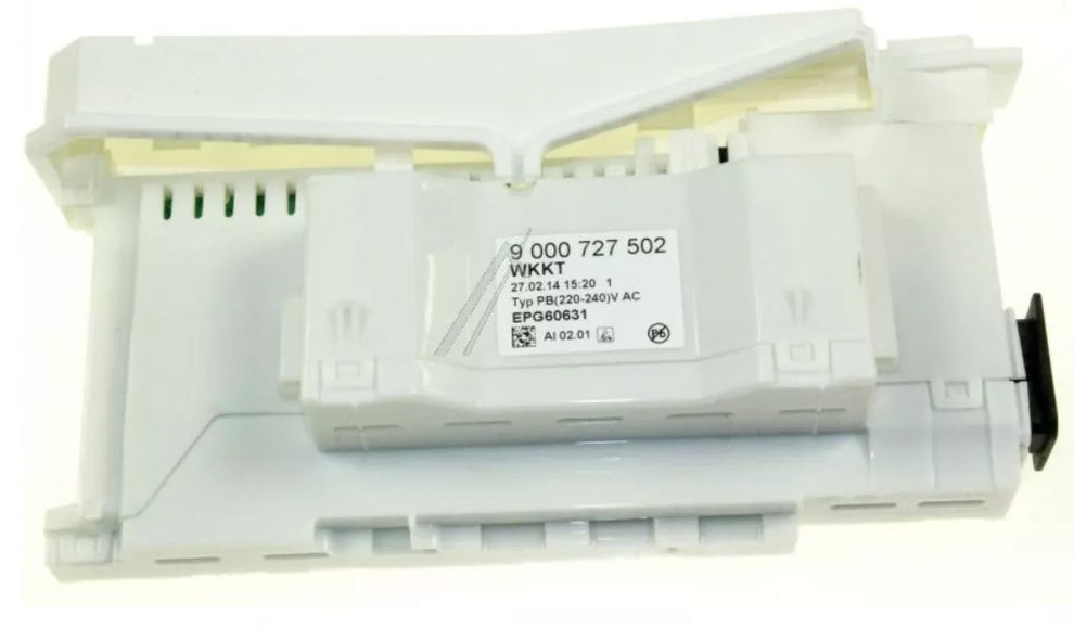12007546 Elektronika do myčky nádobí Bosch | Siemens