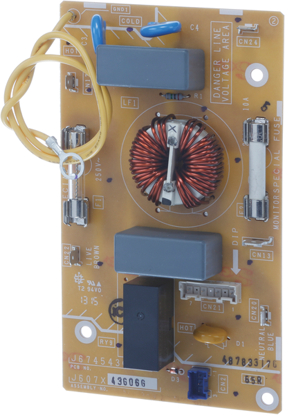 12009438 Výkonový modul Bosch | Siemens