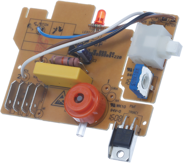 12010339 Modul motoru