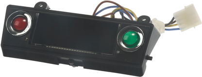 12010561 Přední díl pláště
