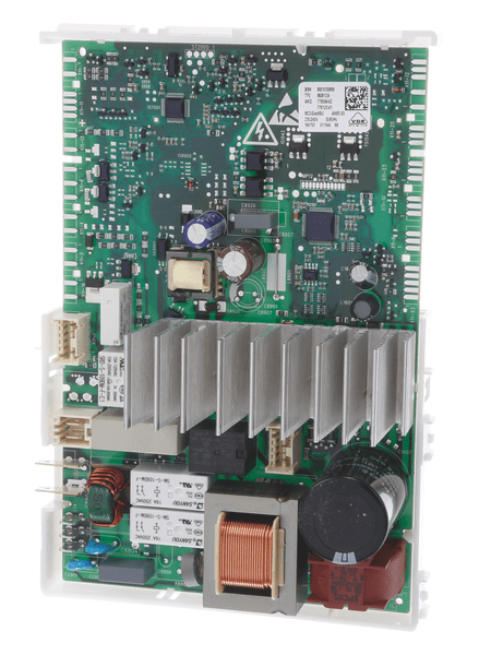 12010680 Modul výkonu/invertoru nenaprogamován Bosch | Siemens