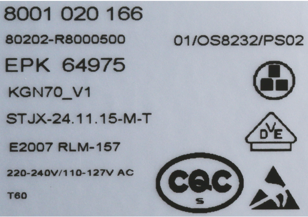 12010924 Modul