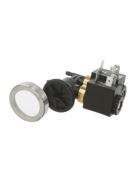 12011852 Ventil Bosch | Siemens