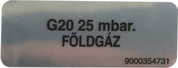 12012009 Sada trysek - zemní plyn Bosch | Siemens
