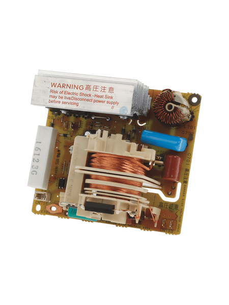 12012253 Technologie Inverter Bosch | Siemens