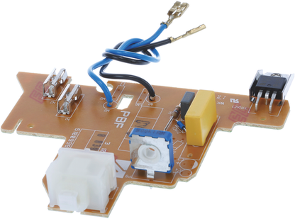 12012992 Modul motoru
