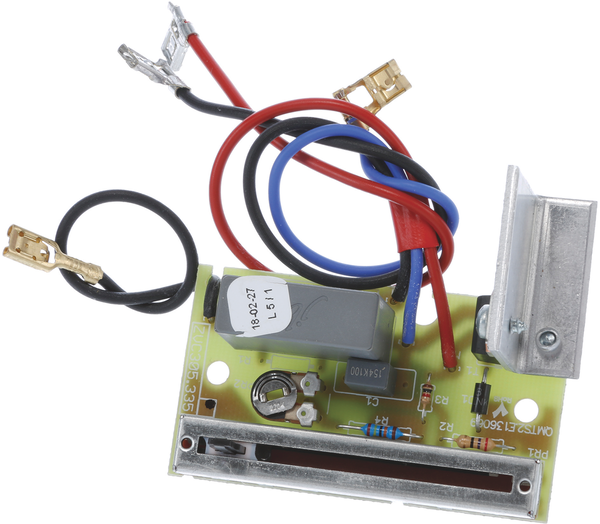 12013041 Modul motoru Bosch | Siemens