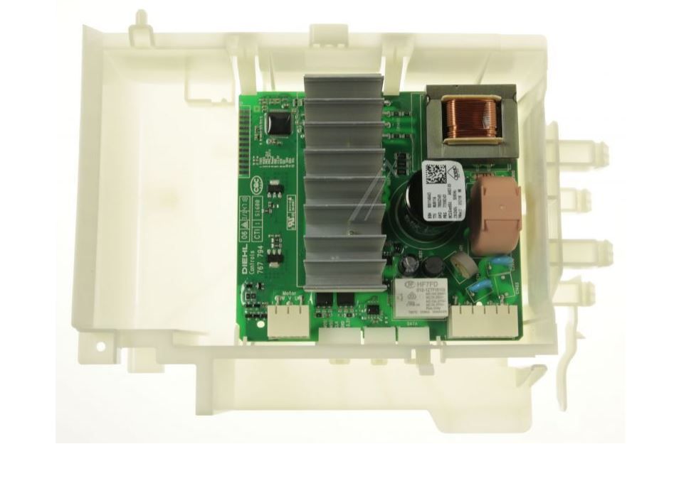12013271 Modul motoru Bosch | Siemens