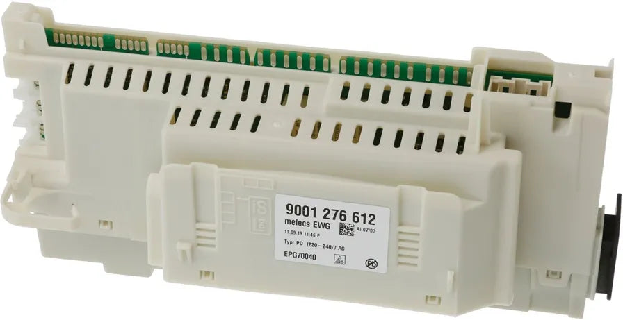 12013977 Elektronika do myčky nádobí Bosch | Siemens
