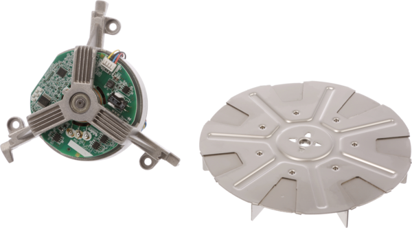 12014946 Motor ventilátoru Bosch | Siemens