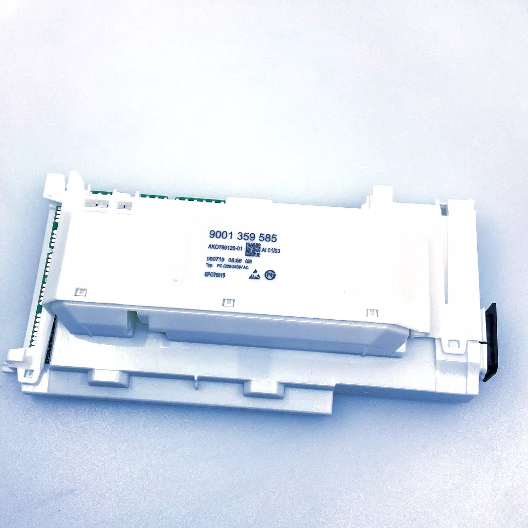 12015444 Elektronika do myčky nádobí Bosch | Siemens
