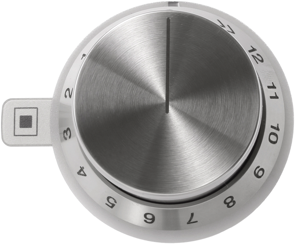 12015537 Otočný knoflík Bosch | Siemens