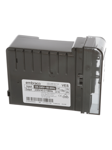 12015832 Modul motoru