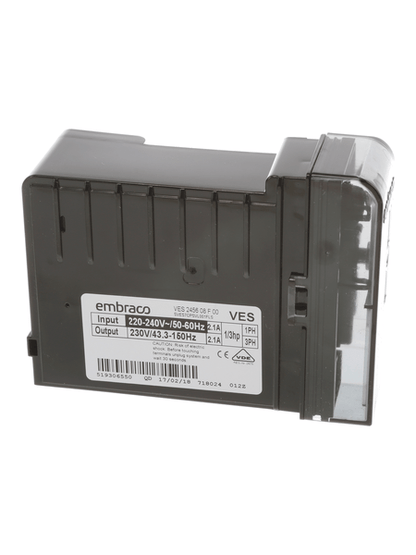12015832 Modul motoru