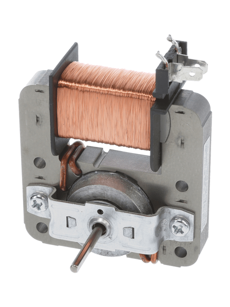 12016517 Motor ventilátoru