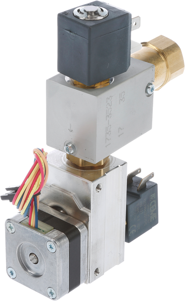 12016519 Magnetický ventil Bosch | Siemens