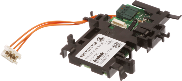 12016808 Connectivity modul
