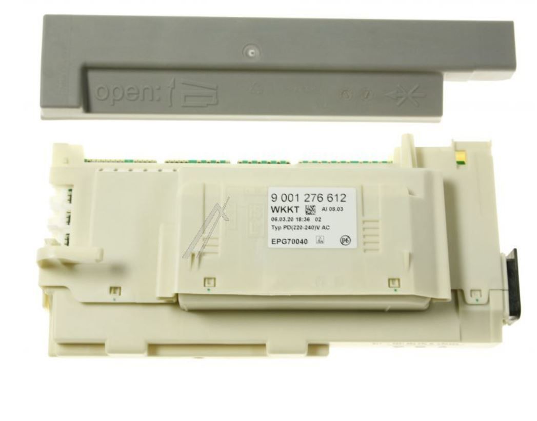 12018398 Elektronika do myčky nádobí Bosch | Siemens