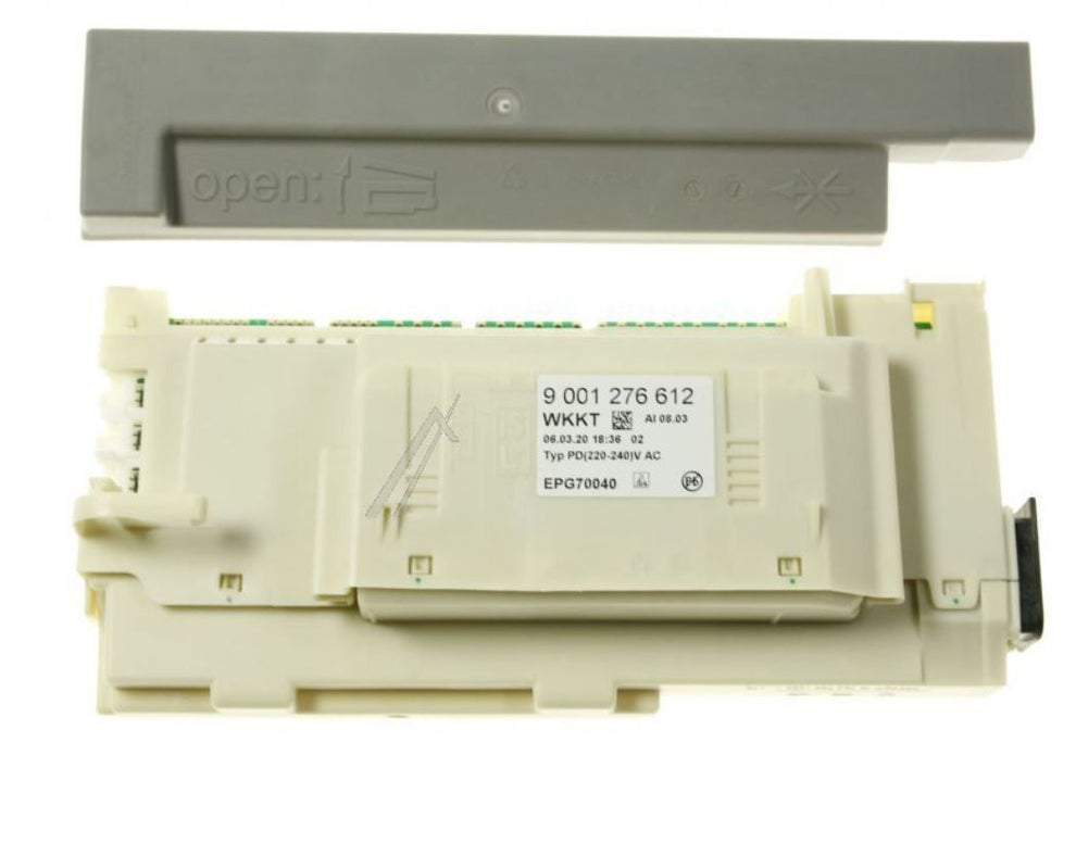 12018398 Elektronika do myčky nádobí Bosch | Siemens