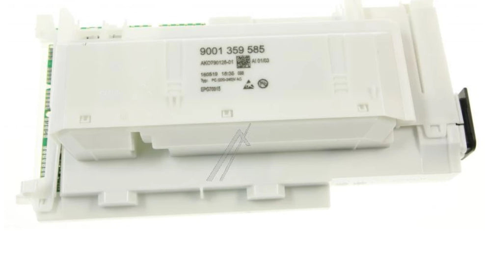 12018542 Elektronika do myčky nádobí Bosch | Siemens