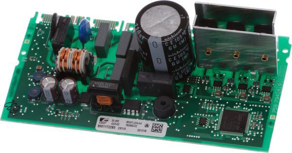 12018584 Programátor Bosch | Siemens