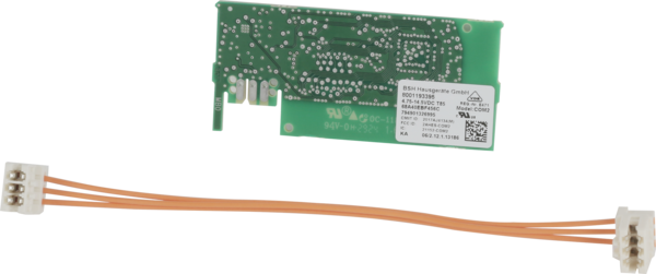 12018850 Connectivity modul