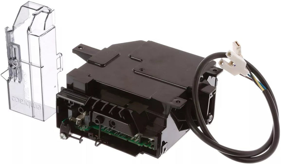 12021197 Technologie Inverter