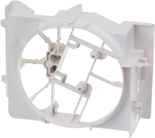 12021680 Motor ventilátoru