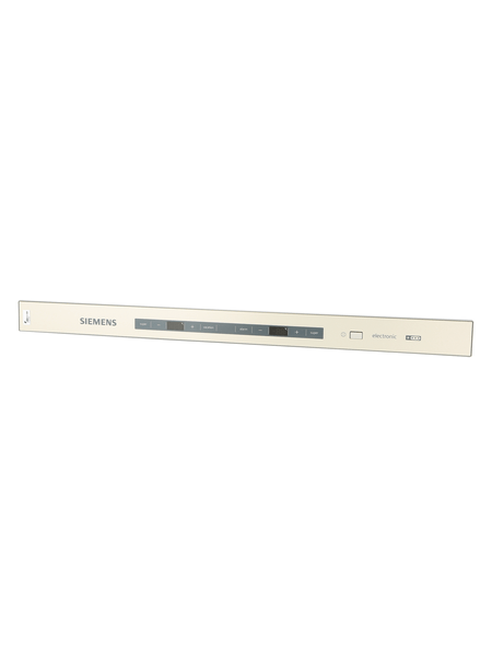 12024509 Nenaprogramovaný řídicí modul Bosch | Siemens