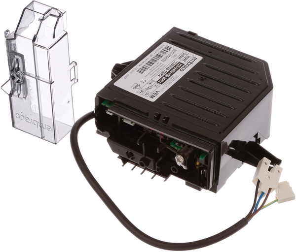 12025355 Technologie Inverter