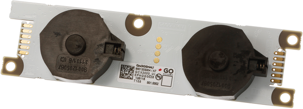 12025931 Ovládací modul naprogramovaný Bosch | Siemens