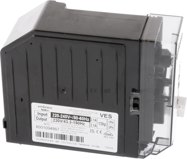 12026496 Technologie Inverter Bosch | Siemens