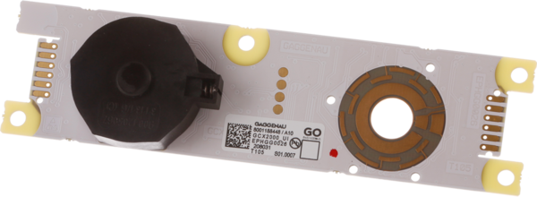 12026974 Ovládací modul naprogramovaný Bosch | Siemens