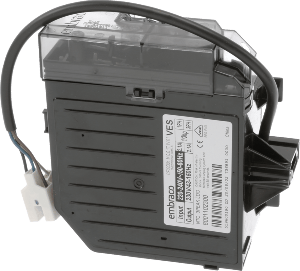 12027489 Technologie Inverter Bosch | Siemens