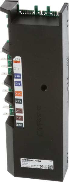 12027541 Nenaprogramovaný řídicí modul Bosch | Siemens
